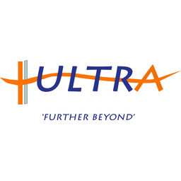 Ultra Muhendislik Tic As logo