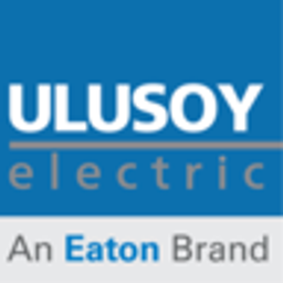 Ulusoy Elektrik İmalat Taahhüt ve Ticaret logo