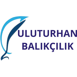 Uluturhan Balikcilik Ltd Sti logo