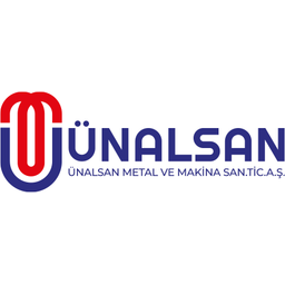 Unalsan Kalip San Tic Ltd Sti logo