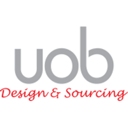 Uob Moda Teksti̇l logo