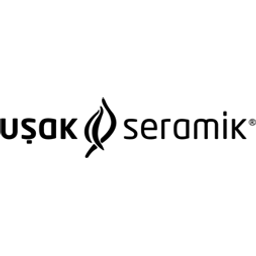 Uşak Seramik Sanayi logo