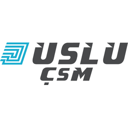 Uslu Csm Demir Celik A S logo