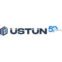 Ustun Plastik Ambalaj San As logo