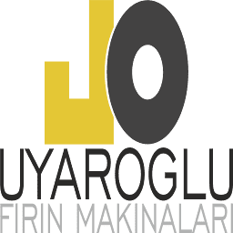 Uyaroglu Cnc logo