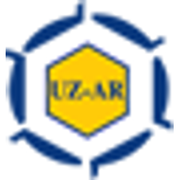 Uz Ar Muhendislik Kimya Ltd Sti logo