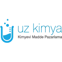 Uz Kimya Kimyevi Madde Ltd Sti logo