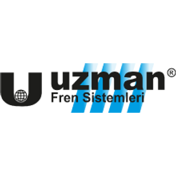 Uzman Fren Sistemleri Ltd Sti logo