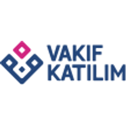 Vakif Katilim Bankasi logo