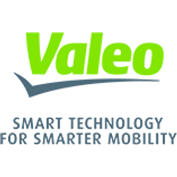 Valeo Otomoti̇v logo