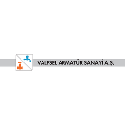 Valfsel Armatür Sanayi logo