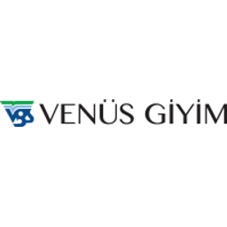 Venüs Gi̇yi̇m logo