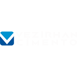 Vezirhan Çimento Madencilik San. ve Tic logo