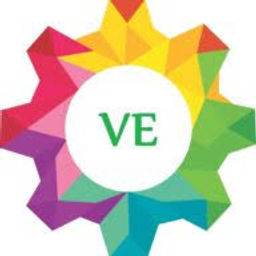 Vision Exim logo