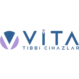 Vita Tibbi Cihazlar Ltd Sti logo