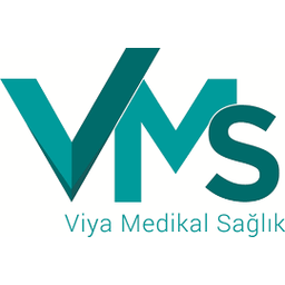 Vms Makina logo