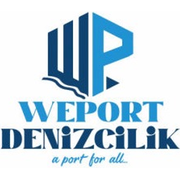 Weport Denizcilik Ltd Sti logo