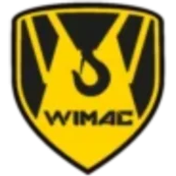 Wimac Crane Muhendislik Ltd Sti logo