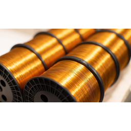 Wm Wire Industrial logo