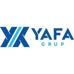 Yafa E Ticaret Limited Sirketi logo