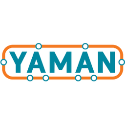 Yaman Conta Endustri A S logo
