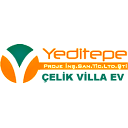 Yeditepe Prefabrik Ltd Sti logo