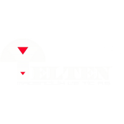 Yelten Madencilik A S logo