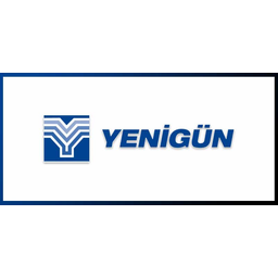 Yeni̇gün İnşaat logo