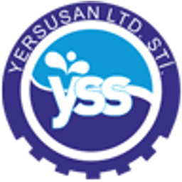 Yersusan Ltd Sti logo
