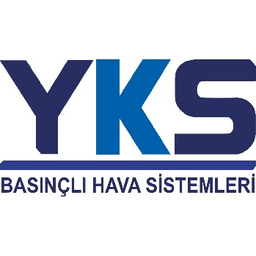 Yks Air System logo