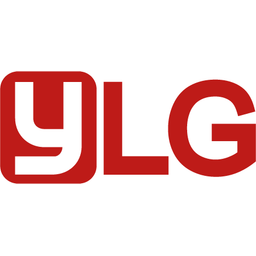 Ylg Celik Insaat San Taah As logo