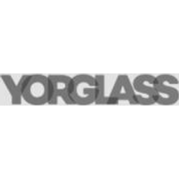 Yorglass Cam San. ve Tic logo