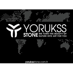 Yorukoglu Mermer Maden Sanayi Ticaret Anonim Sirketi logo
