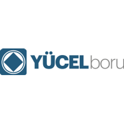 Yücel Boru ve Profil Endüstrisi logo