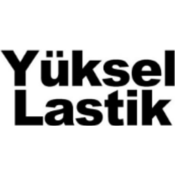 Yuksel Lastik logo