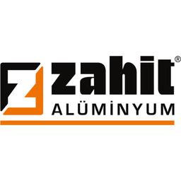 Zahit Alüminyum San. ve Tic logo