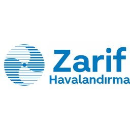 Zarif Havalandirma Ltd Sti logo