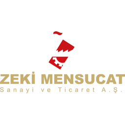 Zeki Mensucat San. ve Tic logo