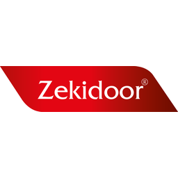 Zekidoor Celik Kapi Ltd Sti logo