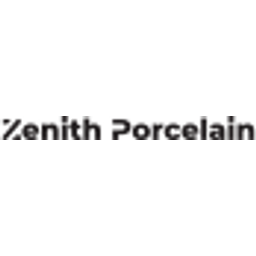 Zenith Porcelain Mobilya A S logo